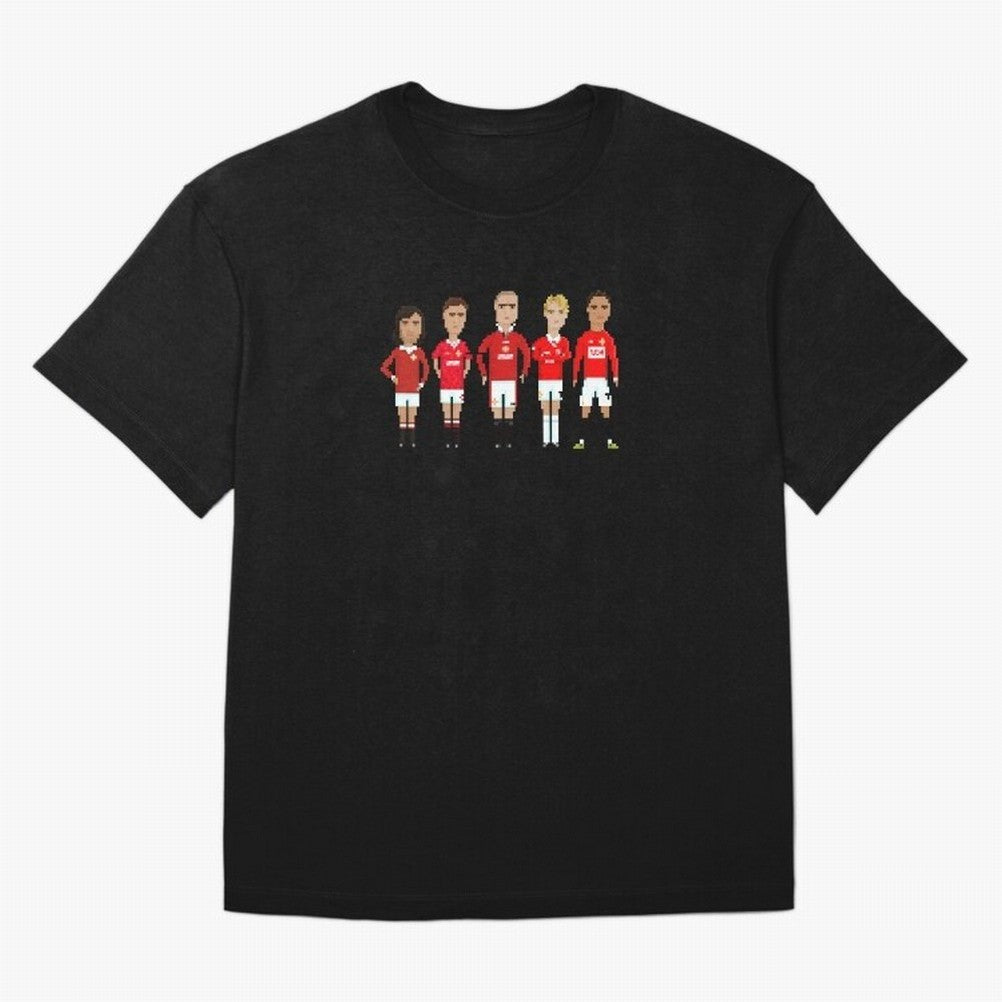 Legend 7 Oversized T-Shirt Make Game Day About FIFA World Cup 2026 Group Stage Spirit, with Argentina, France and Brazil, CR7 and Messi, Worldwide Fan Energy, Dramatic Goals, Stadium Lights and Championship Celebrations; Ideal for Passionate Fans