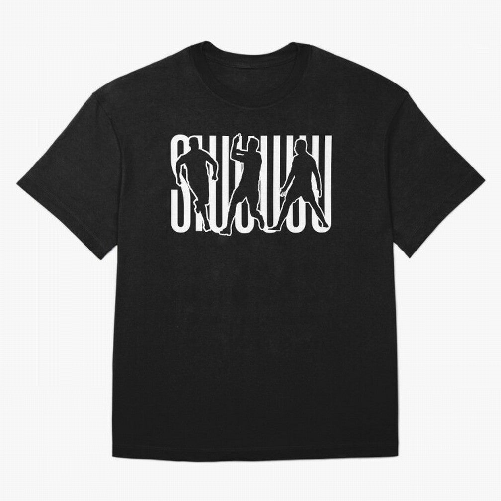 Siuuu Cristiano ronaldo suiii goal Oversized T-Shirt Turn Every Weekend Toward the FIFA World Cup 2026 USA Canada Mexico Journey through Neymar, Haaland and Cristiano Ronaldo Highlights, Brazil, Portugal and Argentina Pride, Goal Celebration