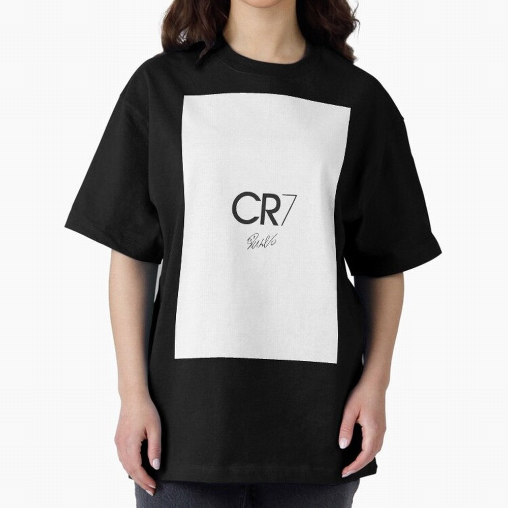 Cristiano Ronaldo CR7 Signature iPhone Case & Cover| Cr7 gift Oversized T-Shirt Treasure FIFA World Cup 2026 Inspired by Haaland, Argentina, France and Brazil Energy, Stadium Chants, National Pride, Trophy Dreams and Unforgettable Football