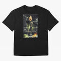 Ronaldo Illustration iPhone Case Oversized T-Shirt Join the Global Buzz around Match Day Hype around FIFA World Cup 2026 USA Canada Mexico, Cristiano Ronaldo, Haaland and CR7, England, France and Netherlands, Stadium Chants, National Pride, Trophy