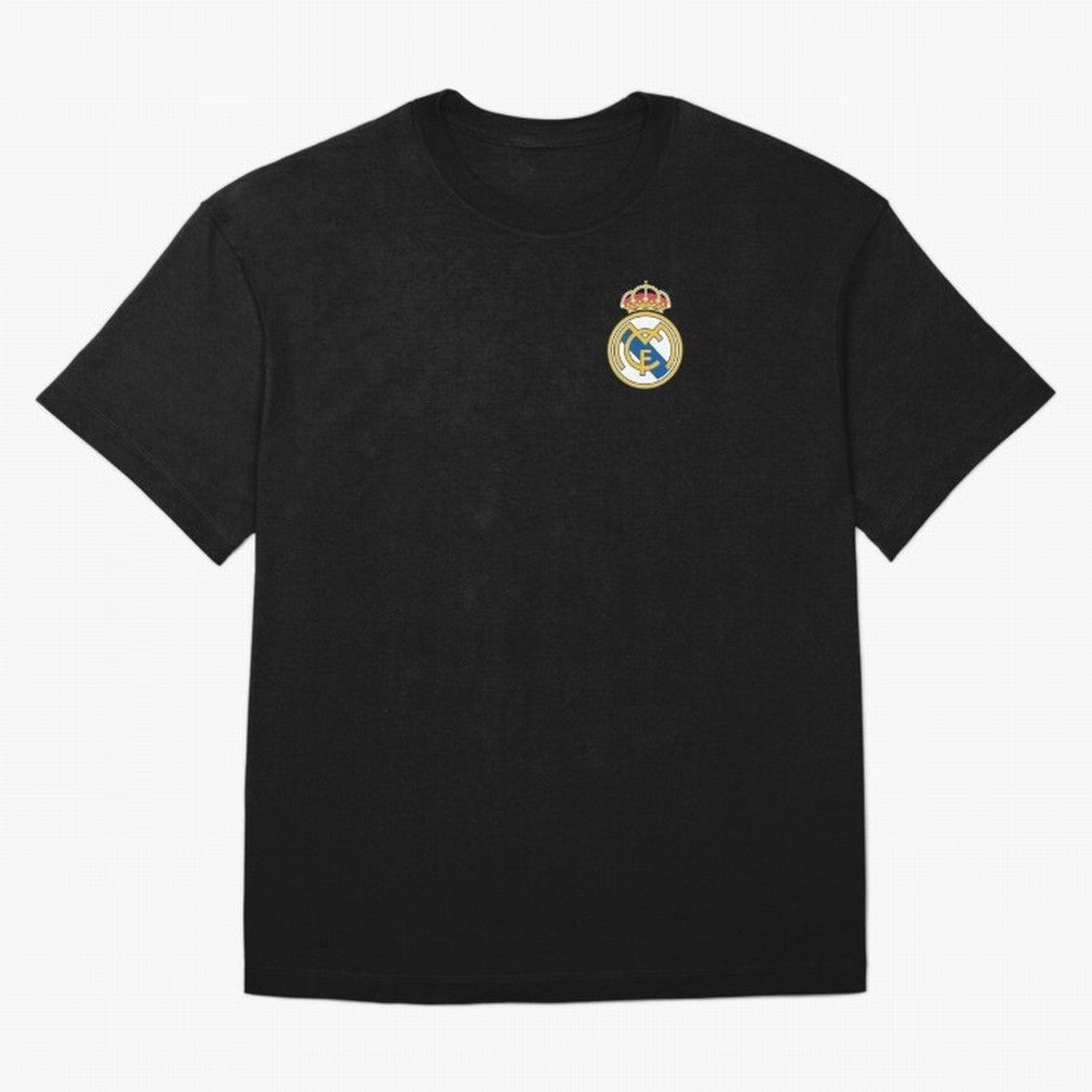 Los Blancos Oversized T-Shirt Get Ready for FIFA World Cup 2026 Group Stage for Fans of Neymar, Haaland and Cristiano Ronaldo and Germany, Bringing Game Day Rituals, Football Legends, Country Pride and the Road to the Final; Made for Die Hard