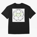 Cristiano Ronaldo ( CR7 ) Oversized T-Shirt Feel Match Day Hype around FIFA World Cup 2026 USA Canada Mexico, Messi, Argentina, France and Brazil, Football Festival Excitement, Trophy Ambitions, Country Rivalries and Star Player Buzz; Great for