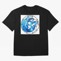 Cristiano Ronaldo ( CR7 ) Oversized T-Shirt Show Your Love for the FIFA World Cup 2026 USA Canada Mexico Journey through Messi and Cristiano Ronaldo Highlights, England, France and Netherlands Pride, Tournament Hype, Historic Matchups, Family
