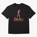 Cr7 Ronaldo Siuuu Oversized T-Shirt Bring Bold Fan Energy to FIFA World Cup 2026 Group Stage for Fans of Messi and France and Portugal, Bringing Football Festival Excitement, Trophy Ambitions, Country Rivalries and Star Player Buzz; Created for