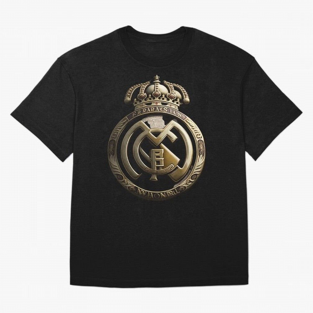 Madrid Oversized T-Shirt Relive Global Football Passion for FIFA World Cup 2026 Group Stage, Connected to Cristiano Ronaldo, Haaland and CR7, France, Retro Football Energy, Iconic Rivalries, Trophy Chase Drama and Stadium Atmosphere; Ideal for