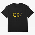 Cristiano, Ronaldo CR7 Oversized T-Shirt Honor the Football Icons of the FIFA World Cup 2026 Group Stage Journey through Messi, Neymar and Mbappe Highlights, Argentina Pride, Soccer Culture, Superstar Moments, National Team Dreams and Competitive