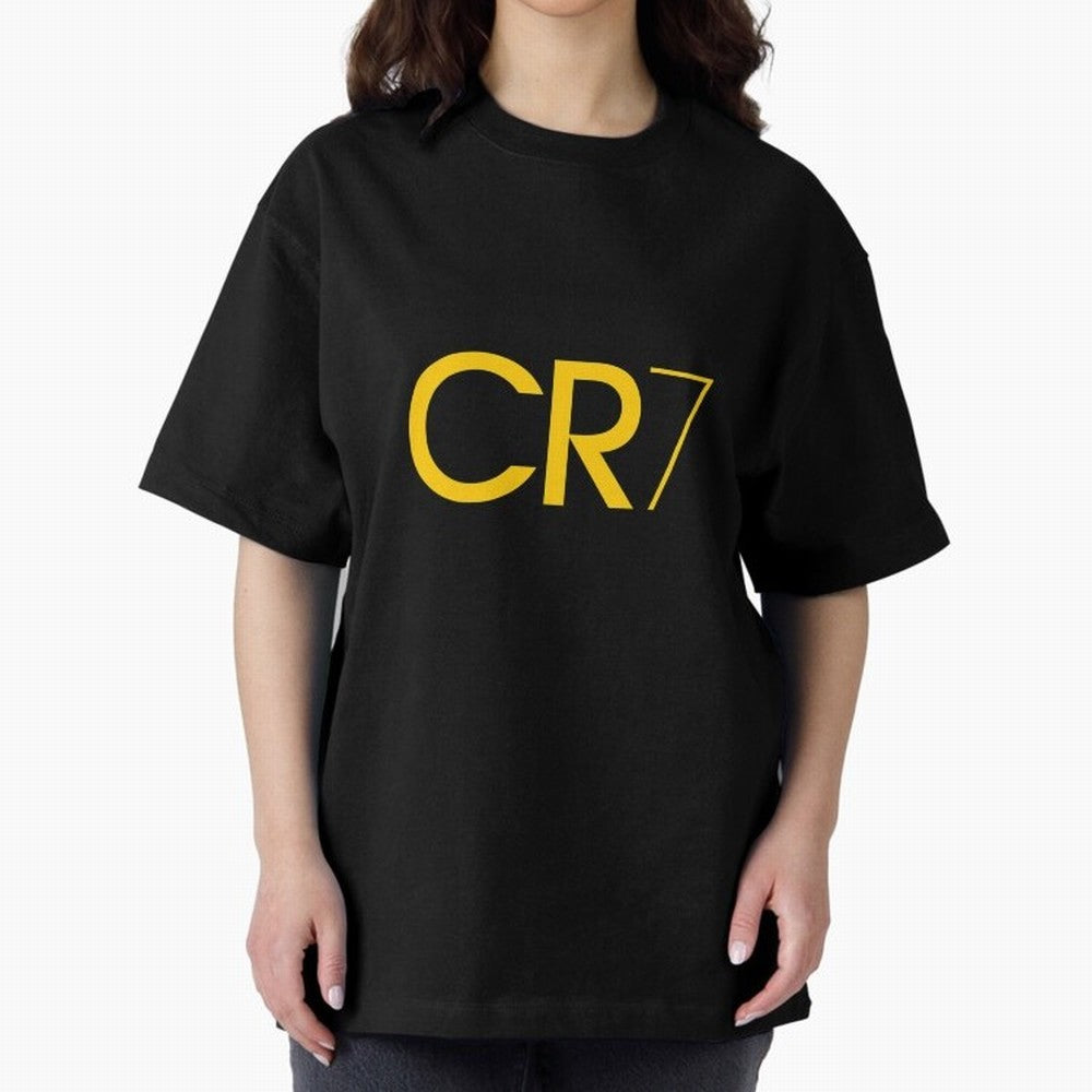 Cristiano, Ronaldo CR7 Oversized T-Shirt Honor the Football Icons of the FIFA World Cup 2026 Group Stage Journey through Messi, Neymar and Mbappe Highlights, Argentina Pride, Soccer Culture, Superstar Moments, National Team Dreams and Competitive