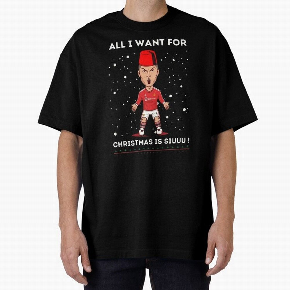 christmas next day delivery Oversized T-Shirt Discover FIFA World Cup 2026 Group Stage with Messi, Argentina and Brazil Energy, Sports Nostalgia, International Competition, Famous Players and Unforgettable Victories; Perfect for People Who Love