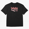 Hehehe siuuu CR7 goal Oversized T-Shirt Support Global Football Passion for FIFA World Cup 2026 USA Canada Mexico, Highlighting Haaland, Spain and Netherlands, Retro Football Energy, Iconic Rivalries, Trophy Chase Drama and Stadium Atmosphere; Made