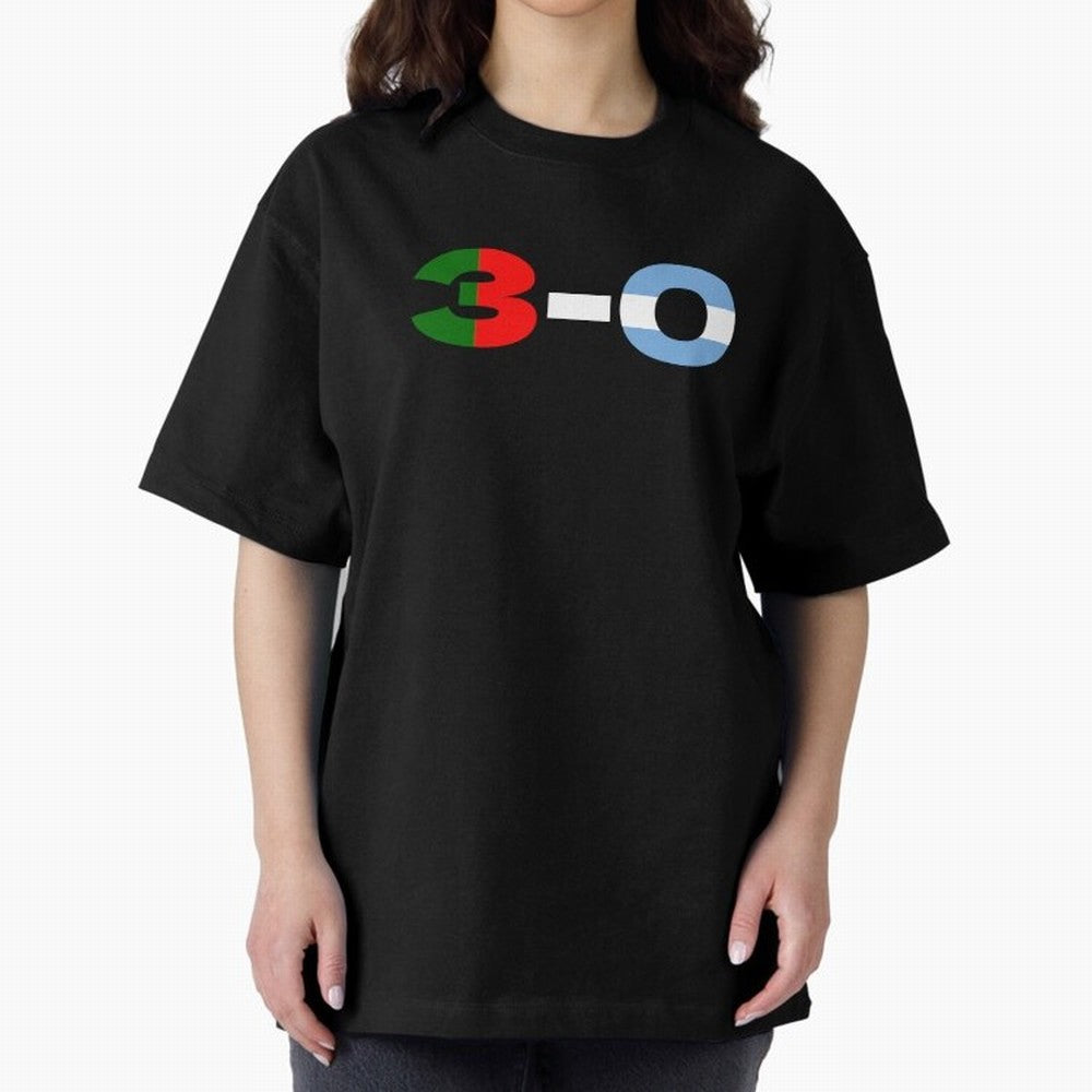 Portugal vs Rgentina Oversized T-Shirt Show Love for Legendary Goals in the FIFA World Cup 2026 Group Stage Journey through Messi, CR7 and Mbappe Highlights, Argentina and Brazil Pride, Worldwide Fan Energy, Dramatic Goals, Stadium Lights and