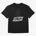 The Real Ronaldo Oversized T-Shirt Back the Journey through the FIFA World Cup 2026 Group Stage Journey through Haaland Highlights, Argentina Pride, Tournament Hype, Historic Matchups, Family Viewing Parties and Global Sports Pride; Perfect for