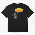 traffic light Siuuu Cristiano ronaldo goal Oversized T-Shirt Honor FIFA World Cup 2026 USA Canada Mexico Celebrating Messi, Brazil Energy, Champion Mindset, Group Stage Buzz, Knockout Tension and Passionate Fan Culture; Perfect for Supporters Who