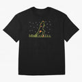 Messiuuu, Cristiano ronaldo suiii Oversized T-Shirt Show Passion for the Stars of FIFA World Cup 2026 Highlighting Messi, Germany Energy, Game Day Rituals, Football Legends, Country Pride and the Road to the Final; Perfect for Fans, Collectors,