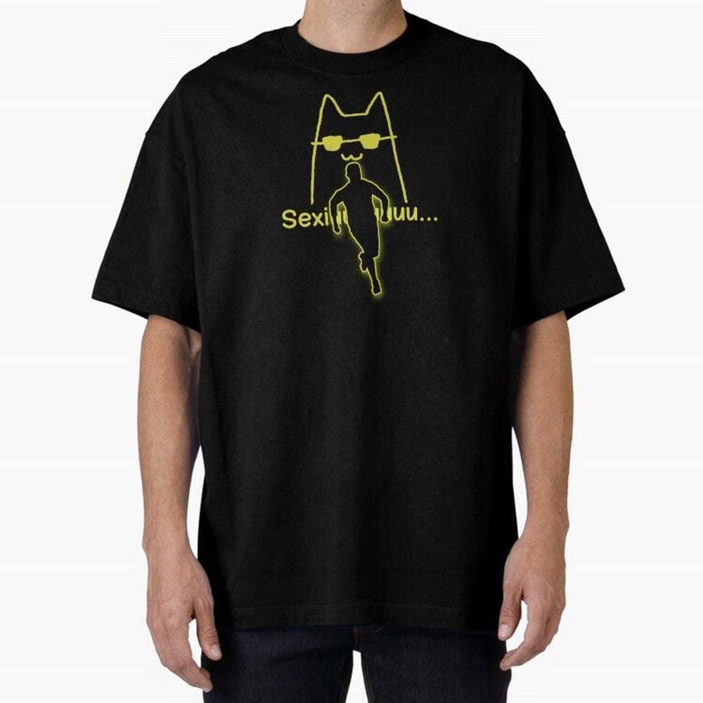 Sexiuuuu cr7 goal Oversized T-Shirt Treasure FIFA World Cup 2026 Group Stage Spirit, Connected to Brazil, Portugal and Argentina, Neymar, Sports Nostalgia, International Competition, Famous Players and Unforgettable Victories; Perfect for