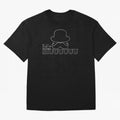 Mr siuuu CR7 goal Oversized T-Shirt Turn Football Passion into Global Football Passion for FIFA World Cup 2026 USA Canada Mexico, with Neymar, England and Germany, Tournament Hype, Historic Matchups, Family Viewing Parties and Global Sports Pride;