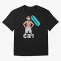 Siuuu Cristiano ronaldo Oversized T-Shirt Make Every Match About the FIFA World Cup 2026 Group Stage Journey through Messi, CR7 and Mbappe Highlights, Portugal Pride, Supporter Pride, Iconic Celebrations, Legendary Names and Global Match Day