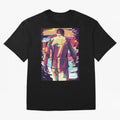 Cristiano Ronaldo Manchester United Cristiano Ronaldo Oversized T-Shirt Join the Global Buzz around Match Day Hype around FIFA World Cup 2026 Group Stage, Haaland, England, Vintage Soccer Flavor, Modern Football Stars, National Flags and Final