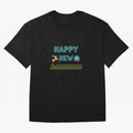 Happy new suiiiii, Cr7 goal Oversized T-Shirt Celebrate the Road through Match Day Hype around FIFA World Cup 2026, Neymar, England and Germany, Global Supporter Spirit, Legendary Goals, National Colors and Tournament Celebration; Made for Die Hard