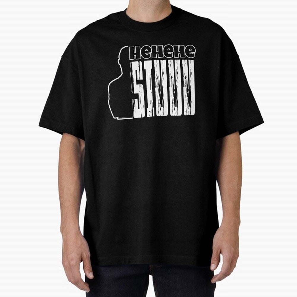 Hehehe siuuu CR7 goal Oversized T-Shirt Bring Home Match Day Hype around FIFA World Cup 2026, Cristiano Ronaldo, Haaland and CR7, Germany, Game Day Rituals, Football Legends, Country Pride and the Road to the Final; Great for Watch Parties, Sports