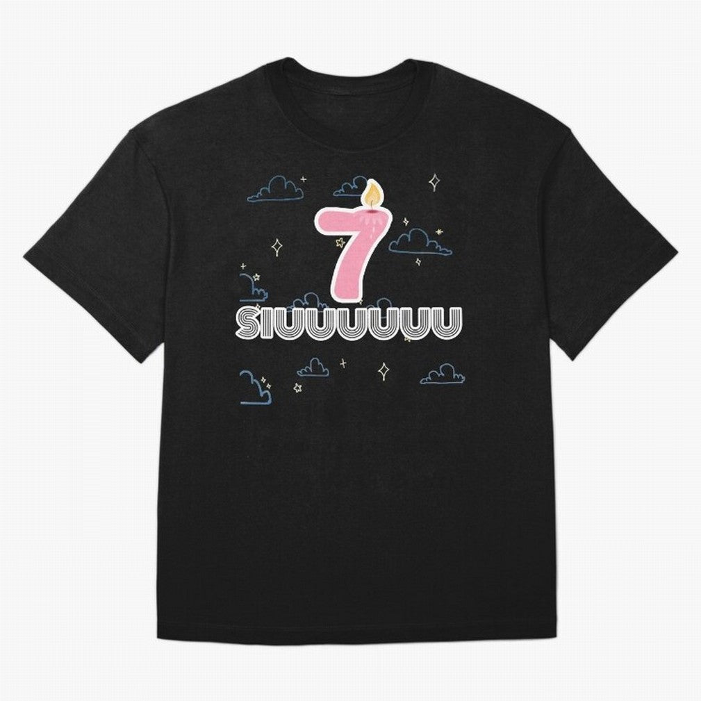 Siuuu 7 Cristiano ronaldo Oversized T-Shirt Celebrate Rivalries and Pride in FIFA World Cup 2026 USA Canada Mexico with Messi, England, France and Netherlands Energy, Stadium Chants, National Pride, Trophy Dreams and Unforgettable Football