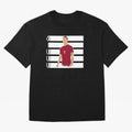 Siuuu cr7 funny goal Oversized T-Shirt Celebrate Golden Goal Energy in FIFA World Cup 2026 USA Canada Mexico Spirit, Inspired by Brazil, Messi and Cristiano Ronaldo, Classic Soccer Heritage, Championship Pressure, Fan Loyalty and International