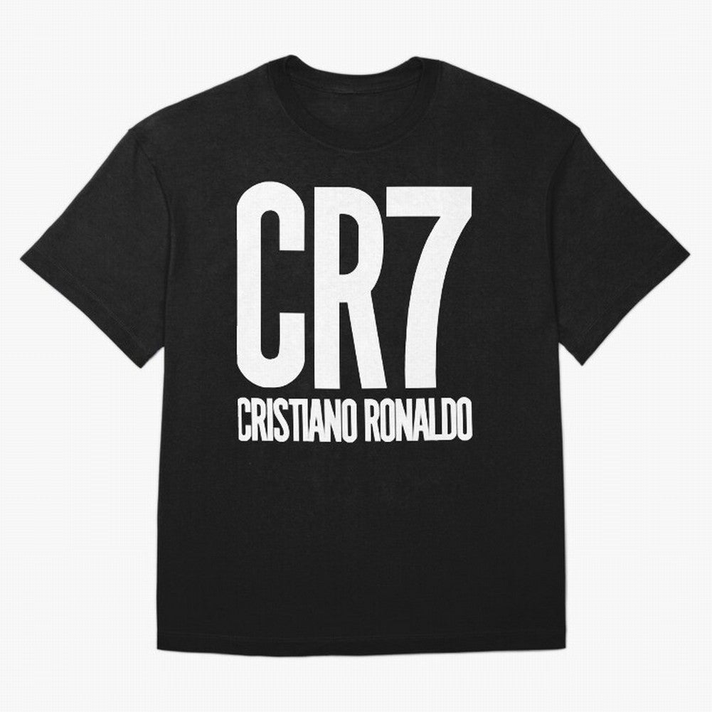 CR7 Cristiano Ronaldo Oversized T-Shirt Experience the Global Stage of Match Day Hype around FIFA World Cup 2026 USA Canada Mexico, Cristiano Ronaldo, Haaland and CR7, Spain, Global Supporter Spirit, Legendary Goals, National Colors and Tournament