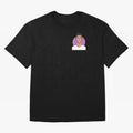 Cristiano 2015/2016 Oversized T-Shirt Cheer for Global Football Passion for FIFA World Cup 2026 USA Canada Mexico, Driven by Cristiano Ronaldo, Spain, Retro Football Energy, Iconic Rivalries, Trophy Chase Drama and Stadium Atmosphere; Created for