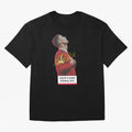New Celebration Ronaldo Oversized T-Shirt Honor Football Greatness during FIFA World Cup 2026 Spirit, Driven by Spain, Mbappe and Neymar, Sports Nostalgia, International Competition, Famous Players and Unforgettable Victories; Great for Watch