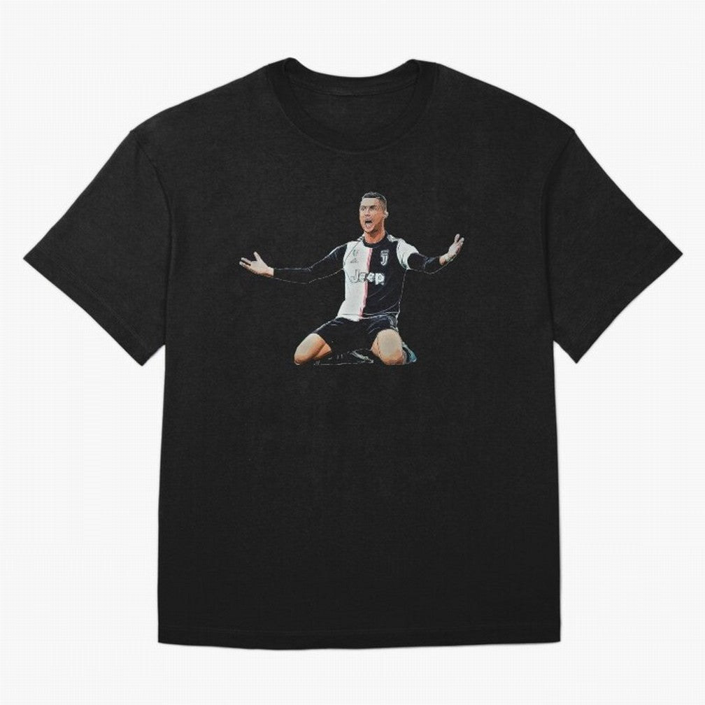 CR 7 v.3 Oversized T-Shirt Carry the Dream of FIFA World Cup 2026 Group Stage Spirit, Inspired by France and Portugal, Cristiano Ronaldo, Game Day Rituals, Football Legends, Country Pride and the Road to the Final; Ideal for Football Dads, Football