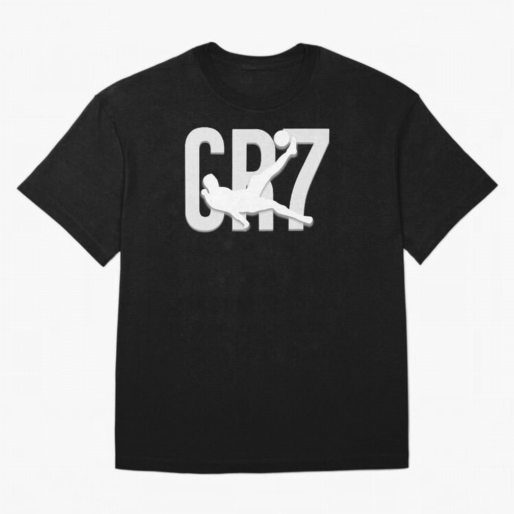 Cristiano Ronaldo Oversized T-Shirt Show Love for Legendary Goals in the FIFA World Cup 2026 Journey through Neymar Highlights, Brazil, Portugal and Argentina Pride, Fan Favorite Moments, National Team Passion, Big Match Drama and Soccer History;