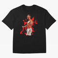 Cristiano Ronaldo Oversized T-Shirt Celebrate Football Dreams Across FIFA World Cup 2026 USA Canada Mexico for Fans of Messi, CR7 and Mbappe and Portugal, Bringing Fan Favorite Moments, National Team Passion, Big Match Drama and Soccer History;