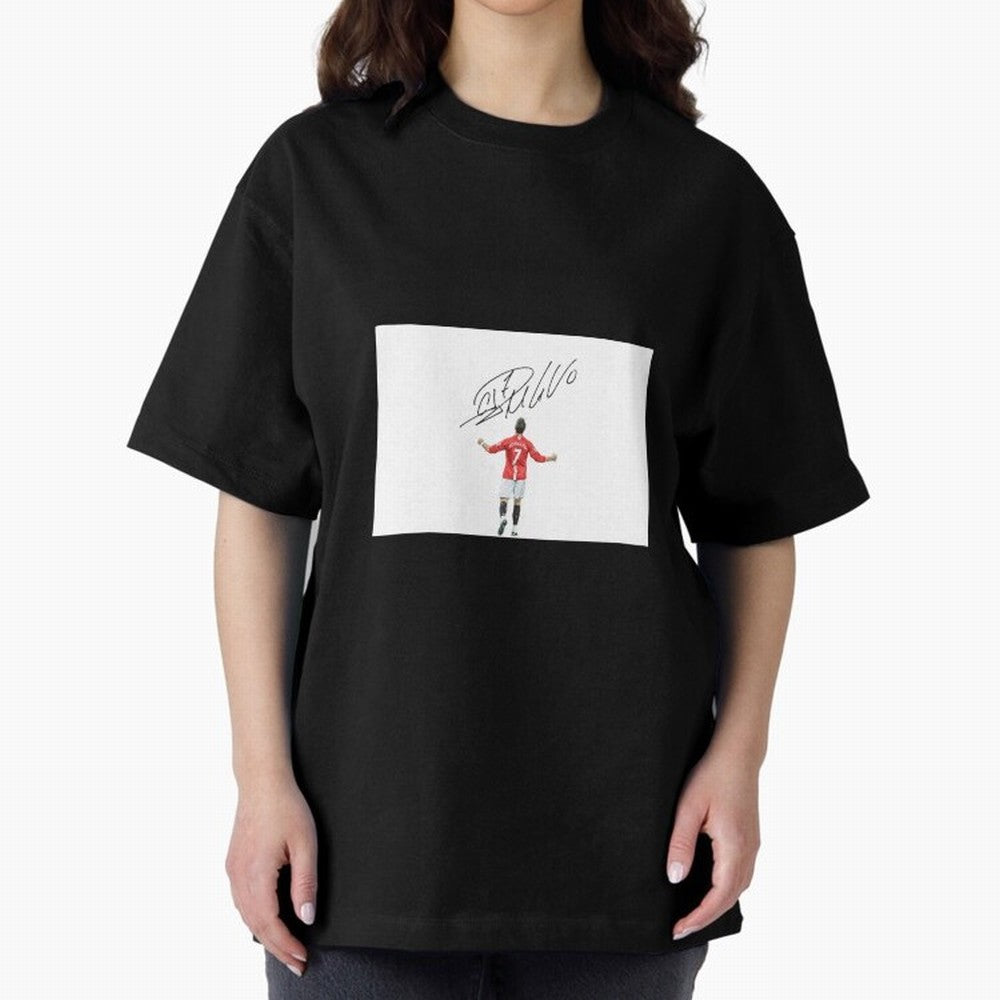 cristiano Ronaldo Oversized T-Shirt Make Game Day About FIFA World Cup 2026 Group Stage Spirit, Driven by Spain, Messi and Cristiano Ronaldo, Stadium Memories, Football Loyalty, International Chants and Championship Tradition; Perfect for