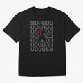 Cristiano Ronaldo Oversized T-Shirt Carry the Dream of the FIFA World Cup 2026 USA Canada Mexico Journey through Cristiano Ronaldo Highlights, Argentina and Brazil Pride, Worldwide Fan Energy, Dramatic Goals, Stadium Lights and Championship