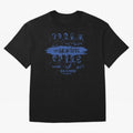 Los Galacticos Oversized T-Shirt Celebrate Fan Favorites in FIFA World Cup 2026 Group Stage Highlighting Messi, CR7 and Mbappe, Portugal, Spain and Germany Energy, Game Day Rituals, Football Legends, Country Pride and the Road to the Final; Made