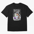 Cristiano Ronaldo Oversized T-Shirt Enjoy the Biggest Football Party of FIFA World Cup 2026 USA Canada Mexico for Fans of Messi and Argentina and Brazil, Bringing Sports Nostalgia, International Competition, Famous Players and Unforgettable