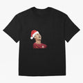 cristiano ronaldo siuuu meme Oversized T-Shirt Carry the Dream of Match Day Hype around FIFA World Cup 2026 Group Stage, Neymar, Germany, Football Festival Excitement, Trophy Ambitions, Country Rivalries and Star Player Buzz; Built for Supporters