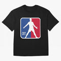 Cristiano Ronaldo 1 Oversized T-Shirt Relive FIFA World Cup 2026 Group Stage for Fans of Mbappe and Neymar and Netherlands, Bringing Supporter Pride, Iconic Celebrations, Legendary Names and Global Match Day Energy; Perfect for Fans, Collectors,