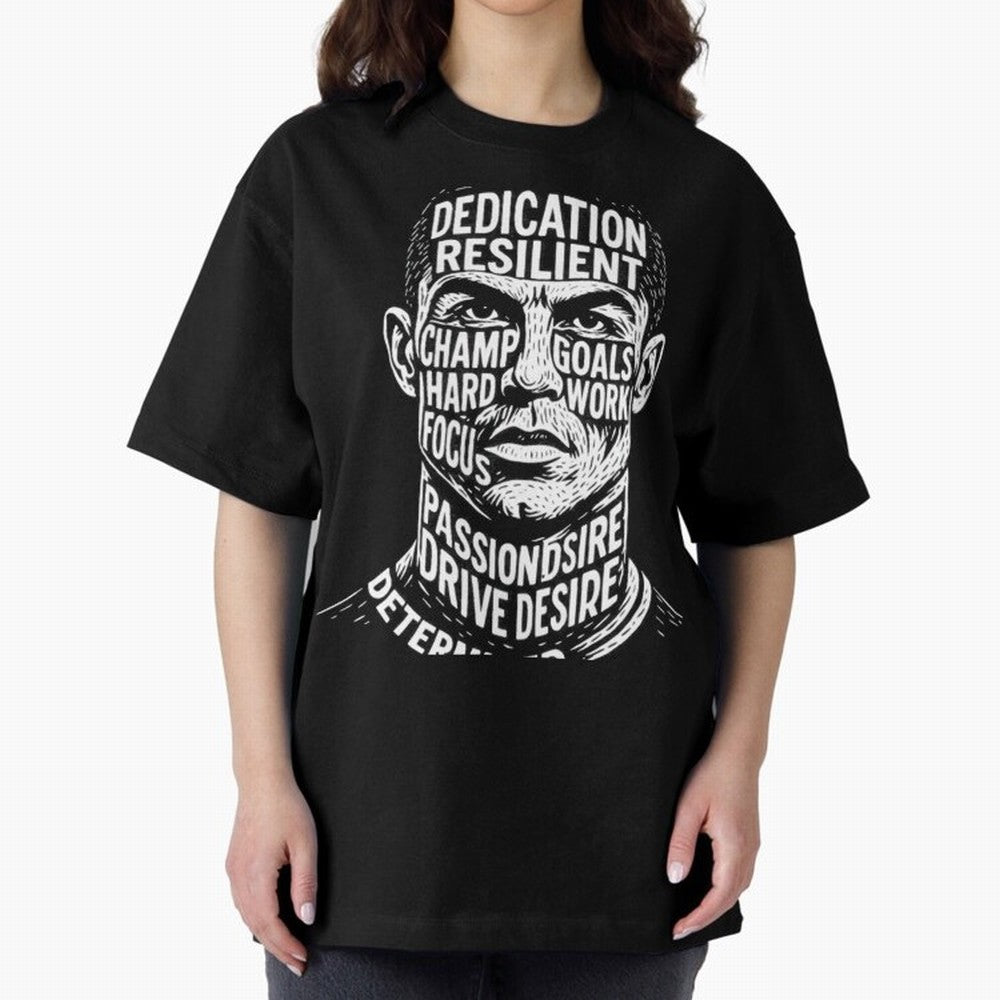 Artistic Ronaldo Oversized T-Shirt Represent Fans Who Live for FIFA World Cup 2026 USA Canada Mexico Inspired by Neymar, Haaland and Cristiano Ronaldo, Germany Energy, Soccer Culture, Superstar Moments, National Team Dreams and Competitive Fire;