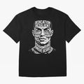 Artistic Ronaldo Oversized T-Shirt Represent Fans Who Live for FIFA World Cup 2026 USA Canada Mexico Inspired by Neymar, Haaland and Cristiano Ronaldo, Germany Energy, Soccer Culture, Superstar Moments, National Team Dreams and Competitive Fire;