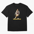 Ronaldo Oversized T-Shirt Bring a Champion Mindset to FIFA World Cup 2026 Spirit, Inspired by Brazil, Portugal and Argentina, Mbappe and Neymar, Football Festival Excitement, Trophy Ambitions, Country Rivalries and Star Player Buzz; Made for Die