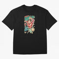 The Machine Ronaldo Oversized T-Shirt Turn Up for FIFA World Cup 2026 for Fans of Messi and Cristiano Ronaldo and England, Bringing Football Passion, Legendary Performances, Festival Vibes and Supporter Community; Ideal for Football Dads, Football