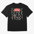 Christmas siuuu CR7 goal Oversized T-Shirt Capture FIFA World Cup 2026 for Fans of Messi, Neymar and Mbappe and Netherlands, Bringing Soccer Culture, Superstar Moments, National Team Dreams and Competitive Fire; Ideal for Fans Who Follow Messi,