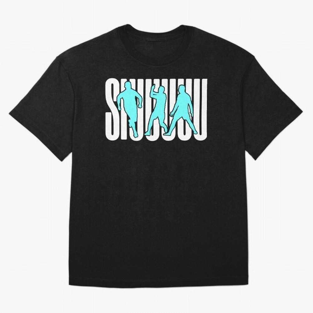 Siuuu Cristiano ronaldo suiii goal Oversized T-Shirt Bring a Champion Mindset to the FIFA World Cup 2026 Journey through Neymar, Haaland and Cristiano Ronaldo Highlights, England and Germany Pride, Football Passion, Legendary Performances, Festival