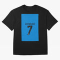 Cristiano Ronaldo CR7 iPhone Case & Cover| Cr7 gift Oversized T-Shirt Remember Iconic Moments from Match Day Hype around FIFA World Cup 2026, Cristiano Ronaldo, Brazil, Soccer Culture, Superstar Moments, National Team Dreams and Competitive Fire;