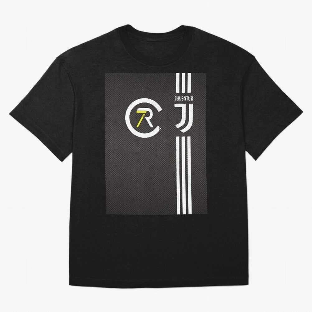 C. Ronaldo 7 Oversized T-Shirt Celebrate the Biggest Stage of Global Football Passion for FIFA World Cup 2026, Filled with Cristiano Ronaldo, Argentina, France and Brazil, Champion Mindset, Group Stage Buzz, Knockout Tension and Passionate Fan