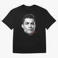 Cr7 Oversized T-Shirt Treasure the FIFA World Cup 2026 Group Stage Journey through Mbappe Highlights, England, France and Netherlands Pride, Stadium Memories, Football Loyalty, International Chants and Championship Tradition; Ideal for Football