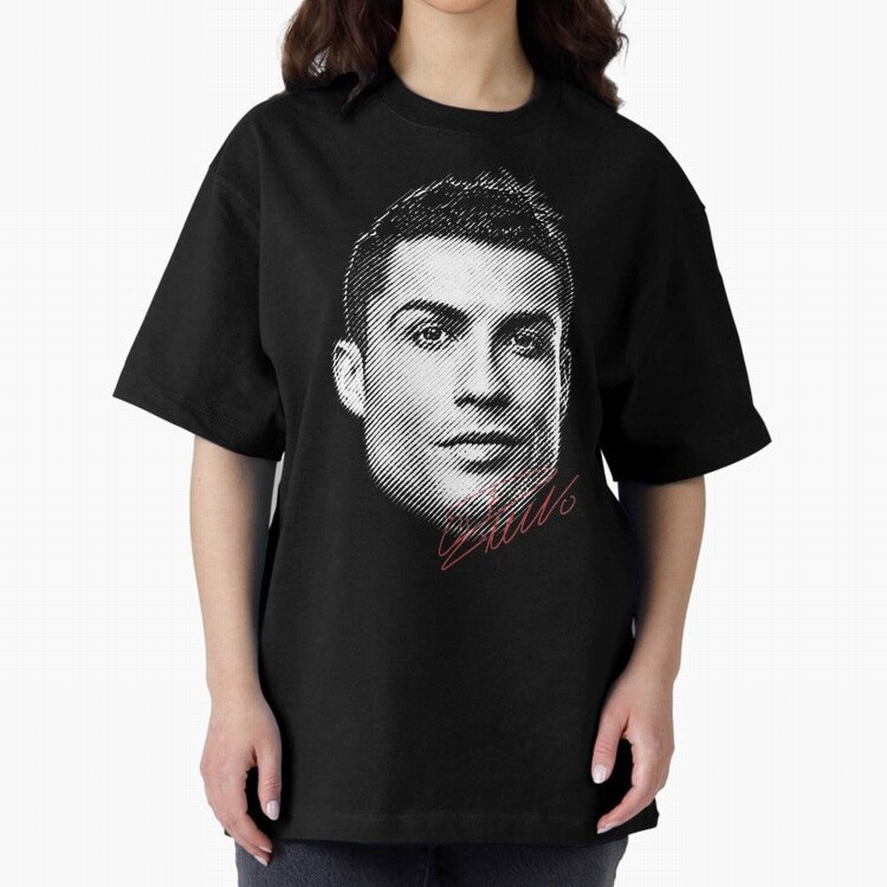 Cr7 Oversized T-Shirt Treasure the FIFA World Cup 2026 Group Stage Journey through Mbappe Highlights, England, France and Netherlands Pride, Stadium Memories, Football Loyalty, International Chants and Championship Tradition; Ideal for Football