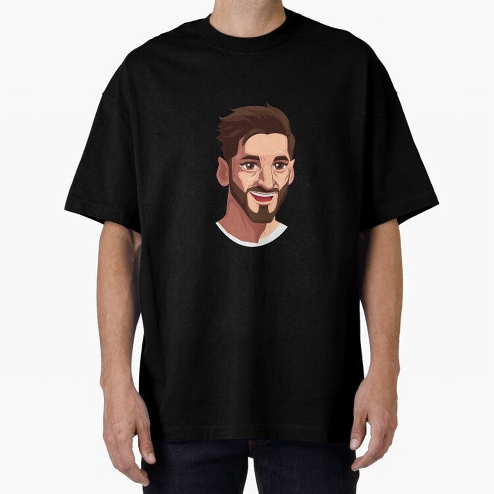 Cristiano Ronaldo Vetor Art Graphics Design Oversized T-Shirt Enjoy FIFA World Cup 2026 Group Stage Driven by Mbappe and Neymar, Netherlands Energy, Global Supporter Spirit, Legendary Goals, National Colors and Tournament Celebration; Made for Die