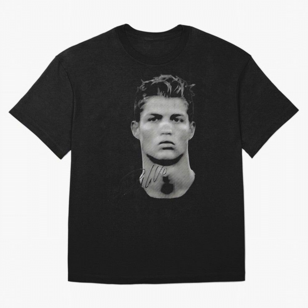 Cr7 Oversized T-Shirt Celebrate Every Goal in FIFA World Cup 2026 USA Canada Mexico Centered on Cristiano Ronaldo, Spain and Netherlands Energy, Match Day Excitement, Supporter Culture, Golden Goals and Global Football Passion; Ideal for Fans Who