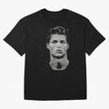Cr7 Oversized T-Shirt Celebrate Every Goal in FIFA World Cup 2026 USA Canada Mexico Centered on Cristiano Ronaldo, Spain and Netherlands Energy, Match Day Excitement, Supporter Culture, Golden Goals and Global Football Passion; Ideal for Fans Who